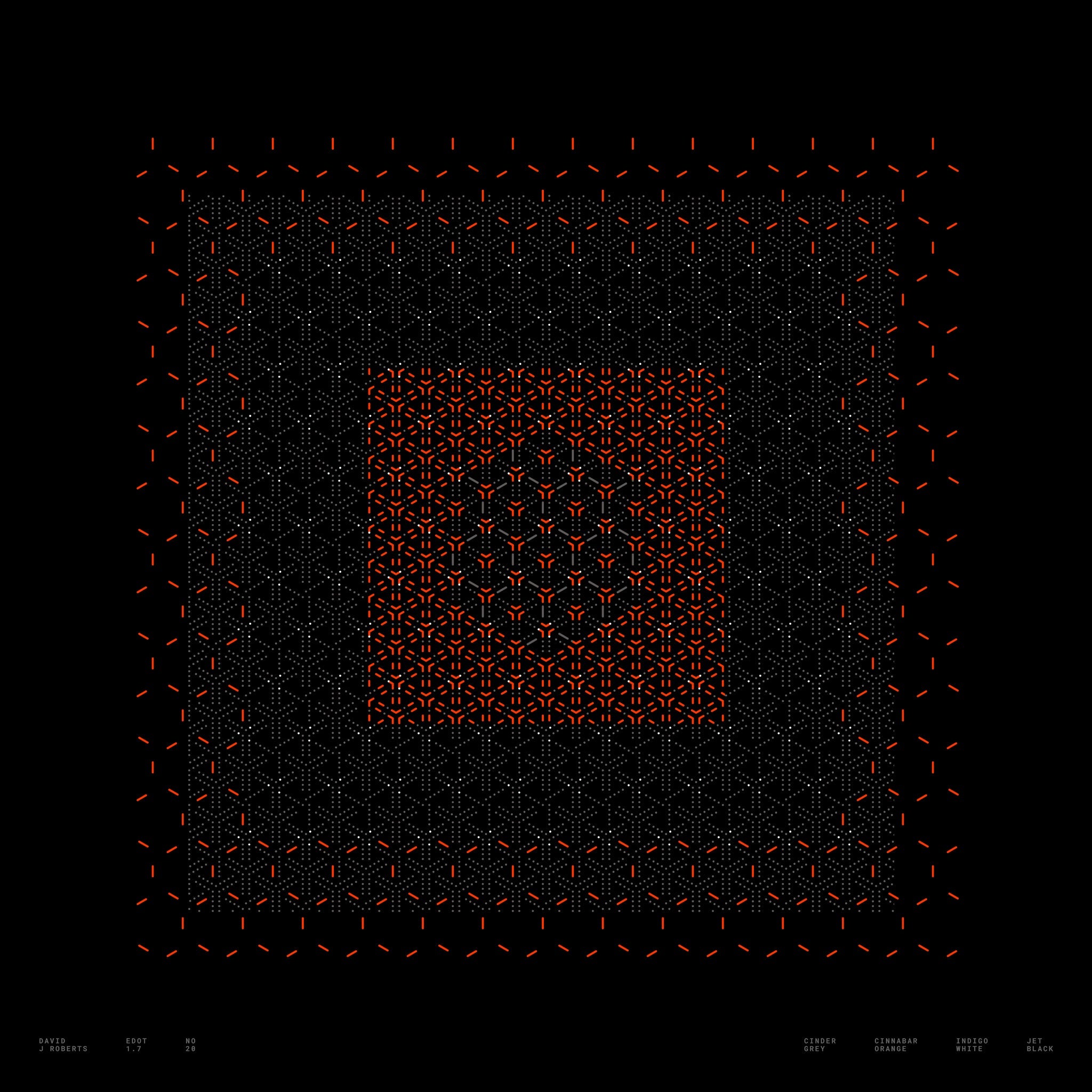 Edot 1.7, No. 20