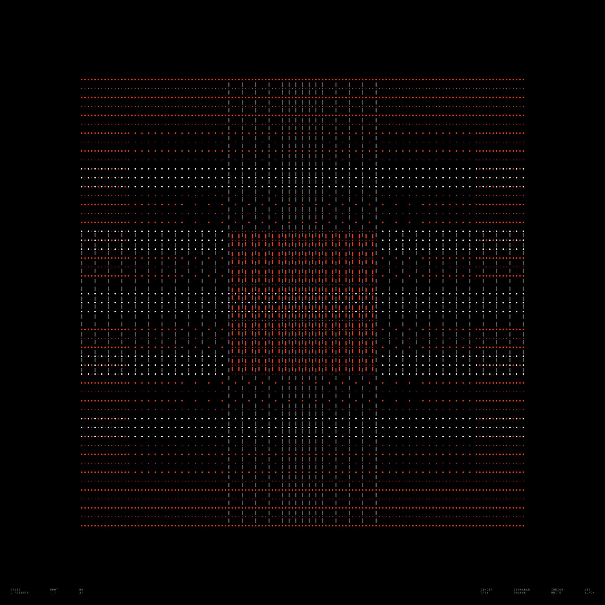 Edot 1.7, No. 21