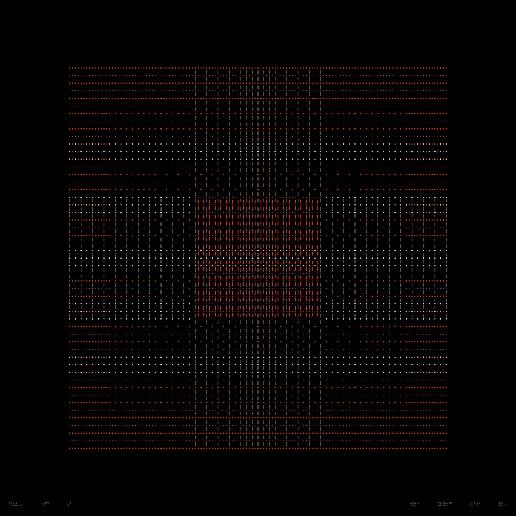 Edot 1.7, No. 21