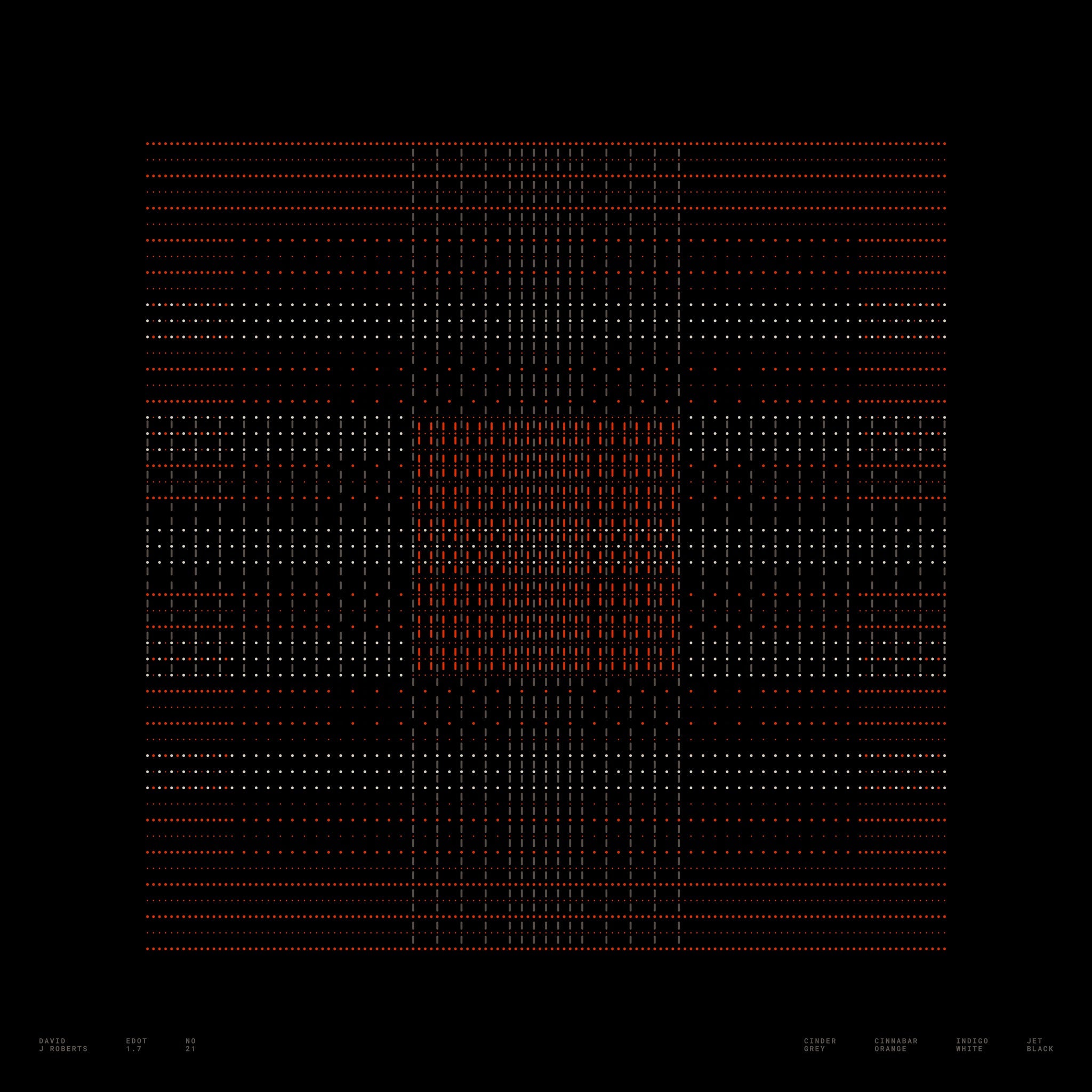 Edot 1.7, No. 21