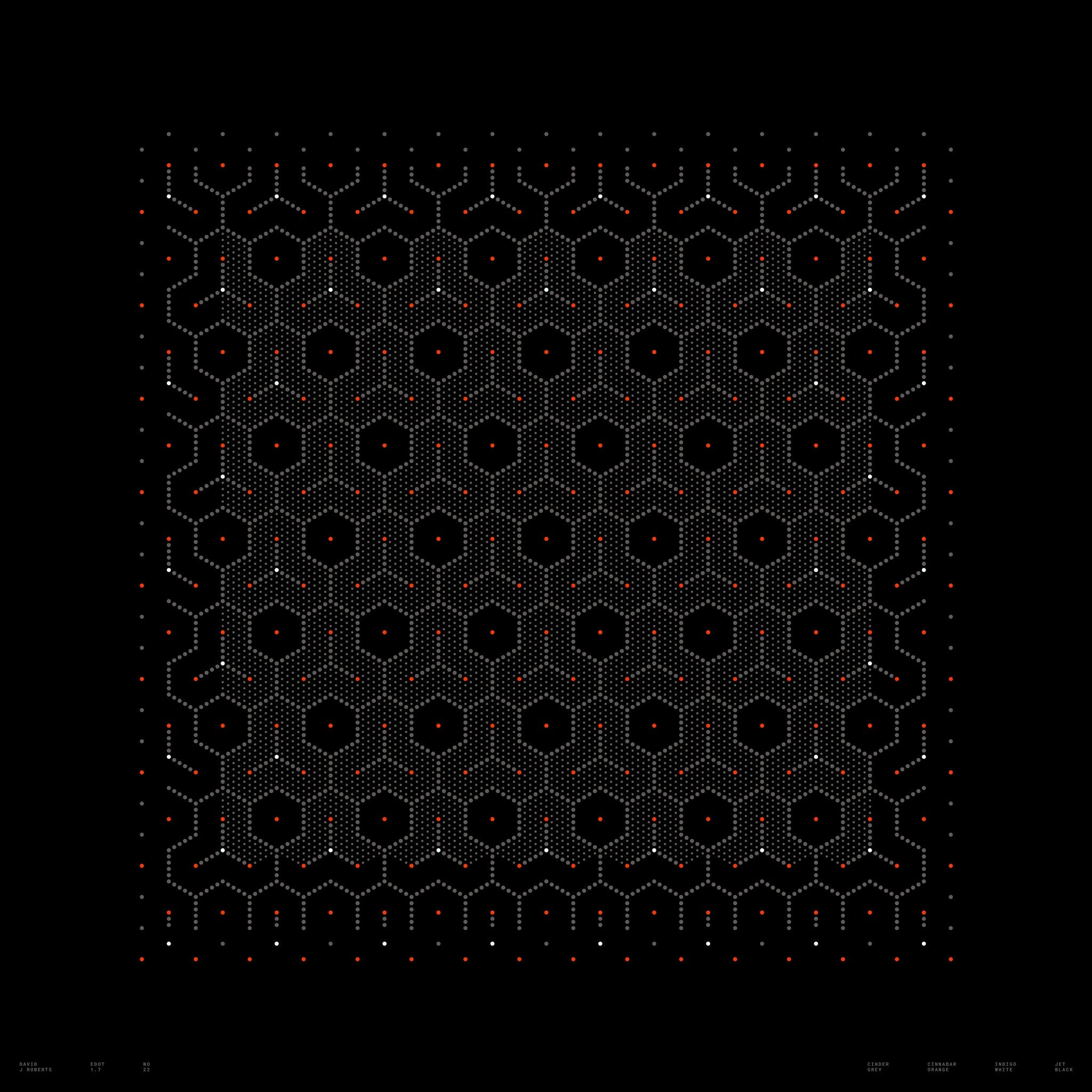 Edot 1.7, No. 22