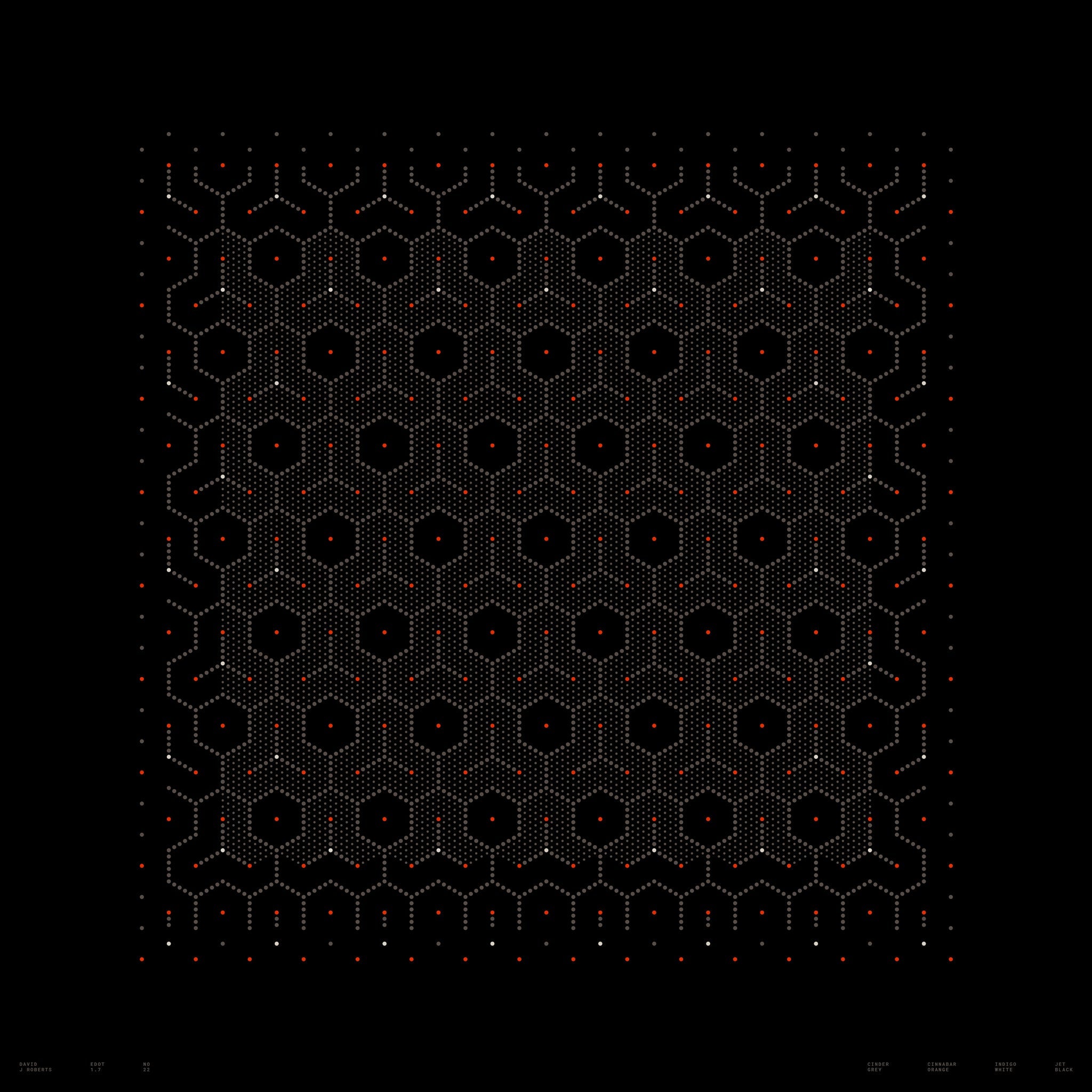 Edot 1.7, No. 22
