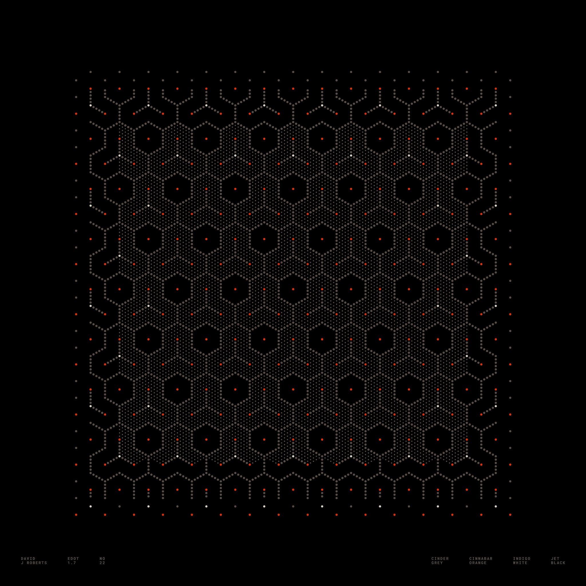 Edot 1.7, No. 22