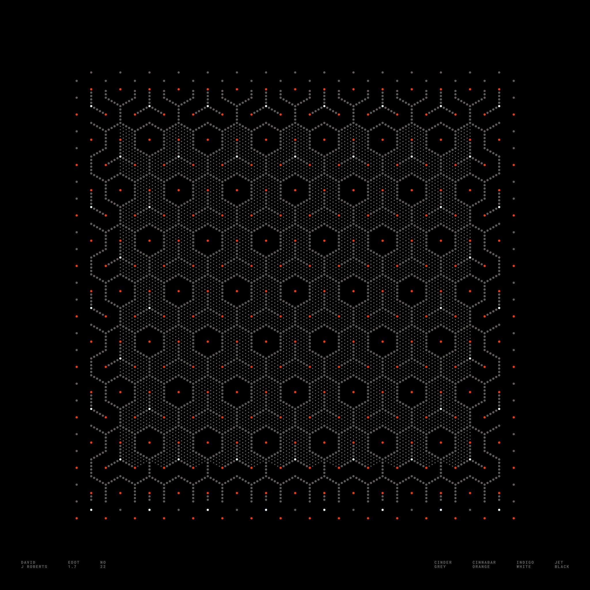 Edot 1.7, No. 22