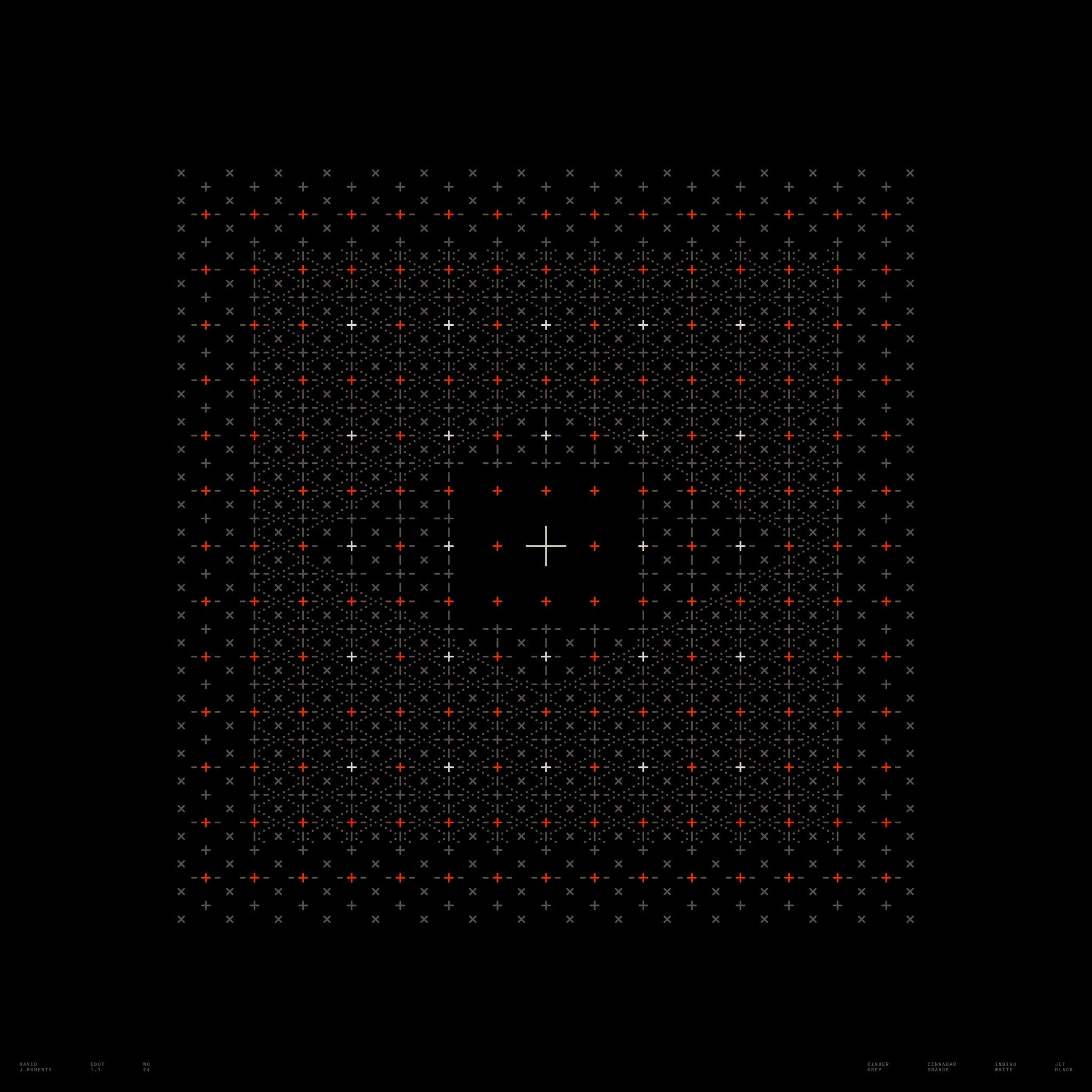 Edot 1.7, No. 24