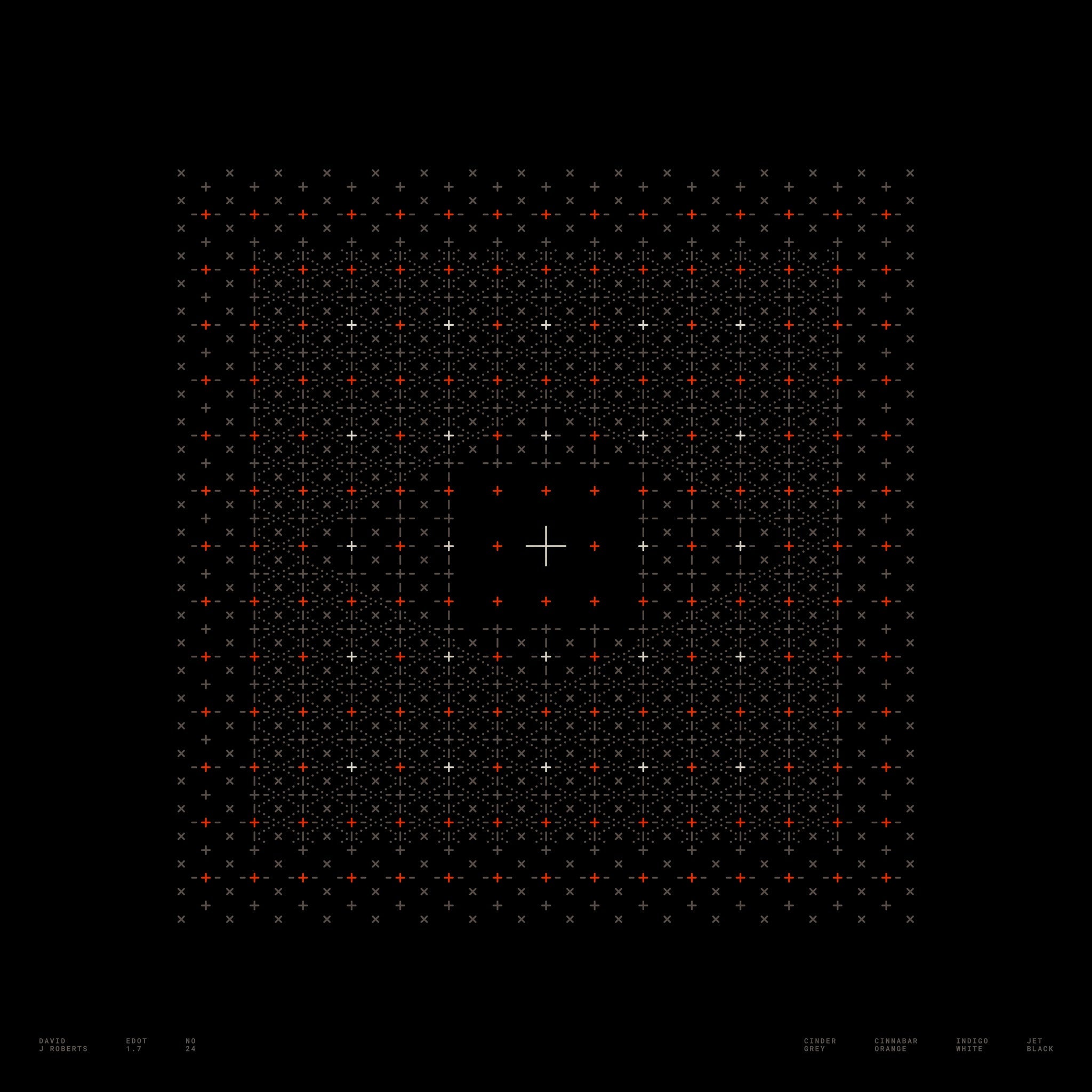 Edot 1.7, No. 24