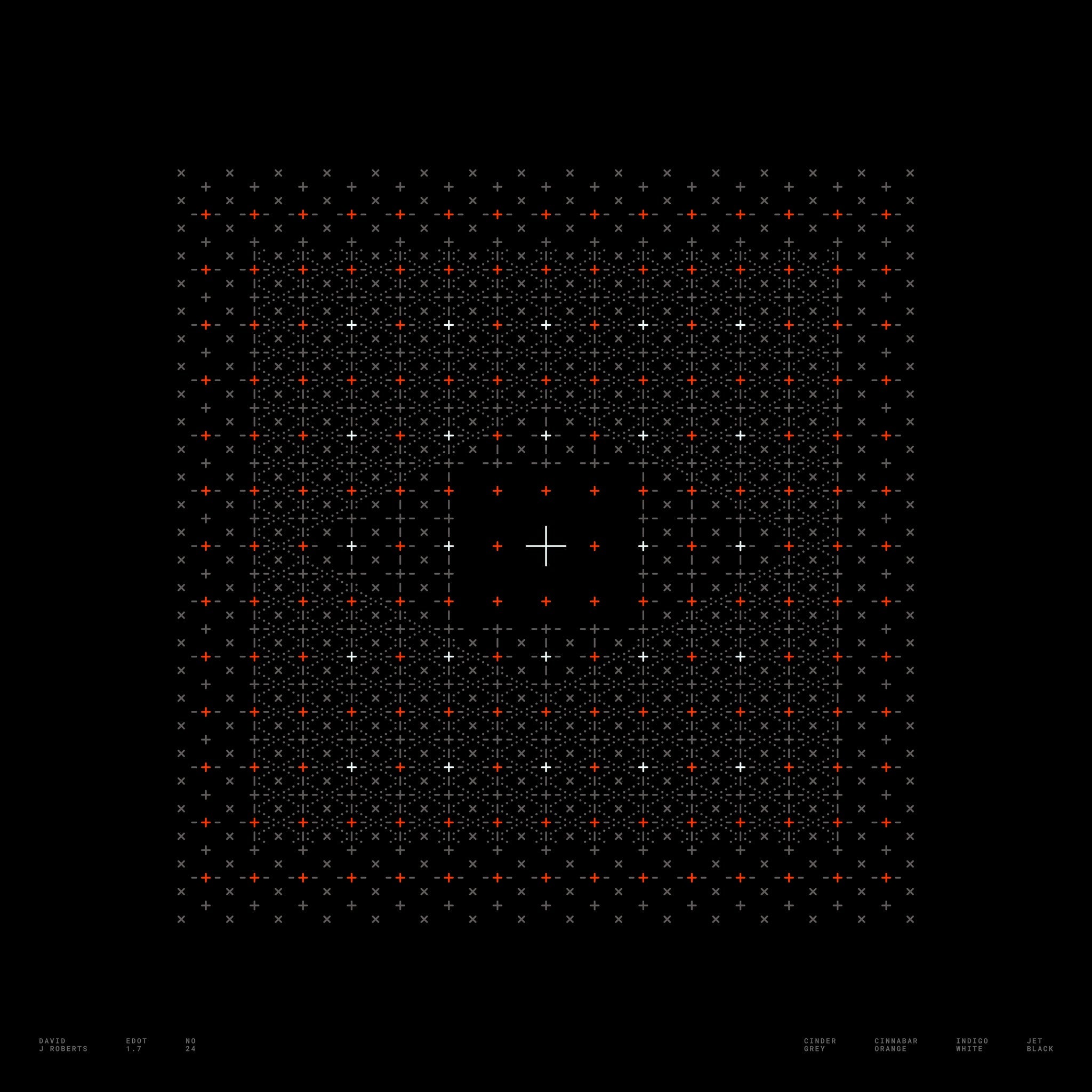 Edot 1.7, No. 24