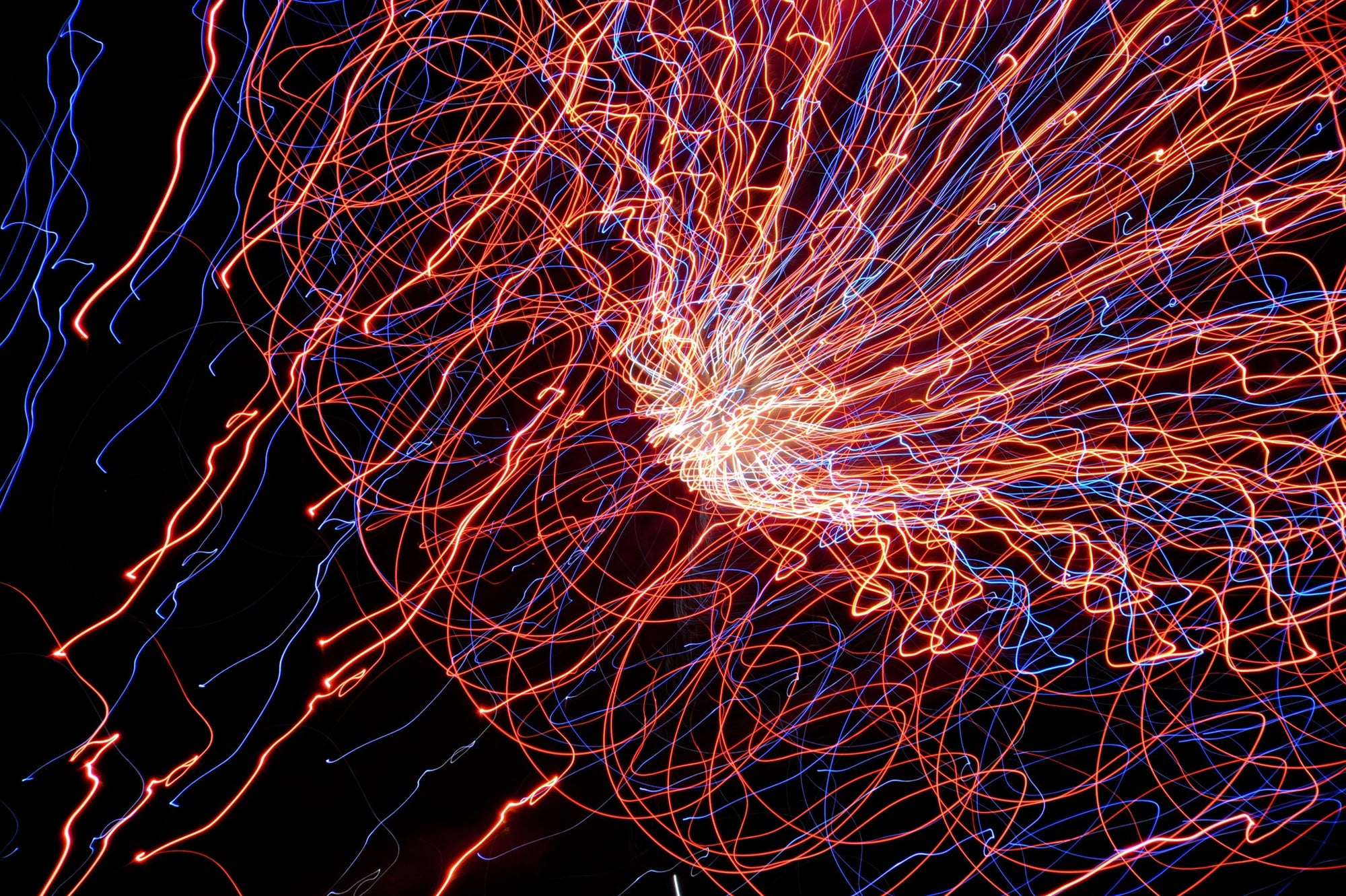 Flare and Flow, 2010-07-04-0273