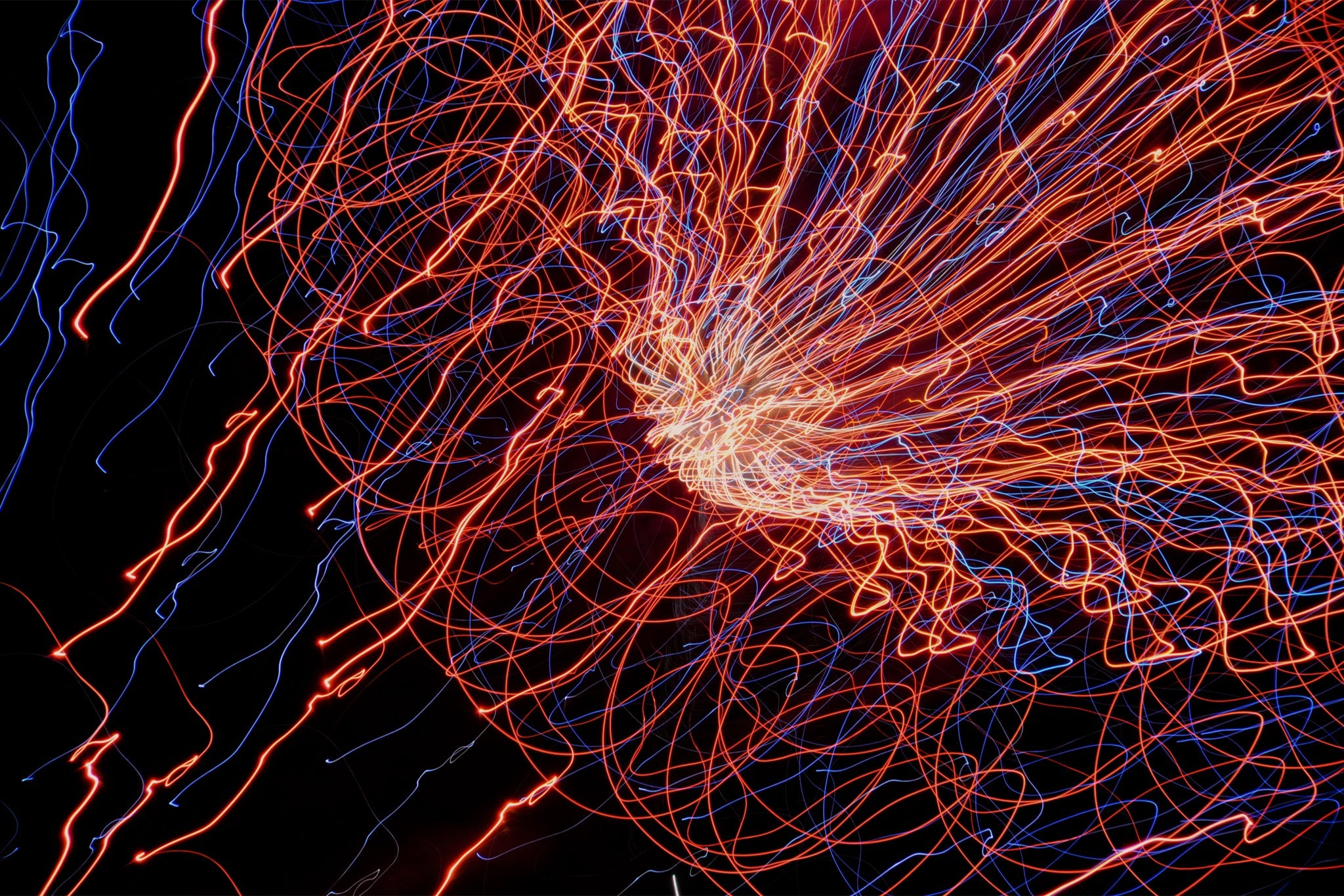 Flare and Flow, 2010-07-04-0273