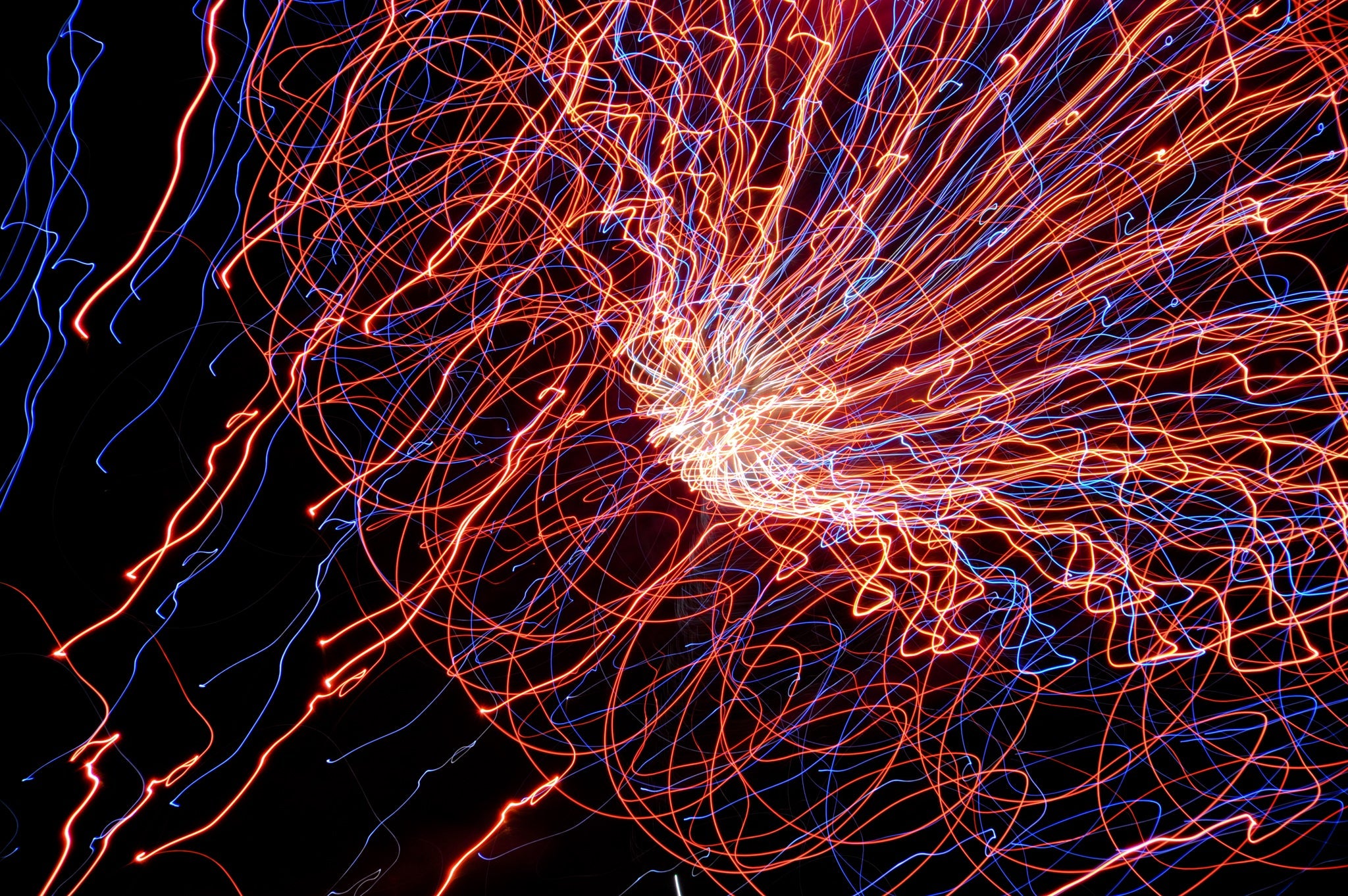 Flare and Flow, 2010-07-04-0273