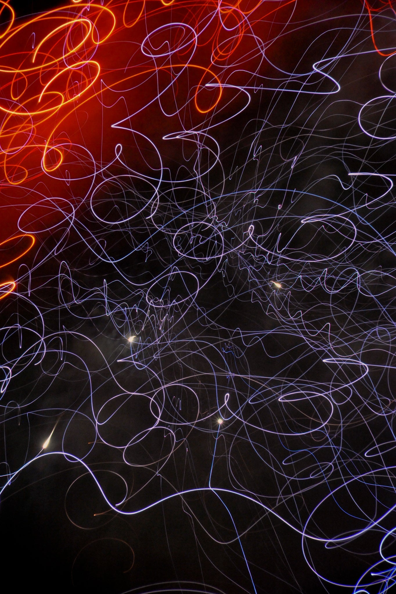 Flare and Flow, 2010-07-04-0303