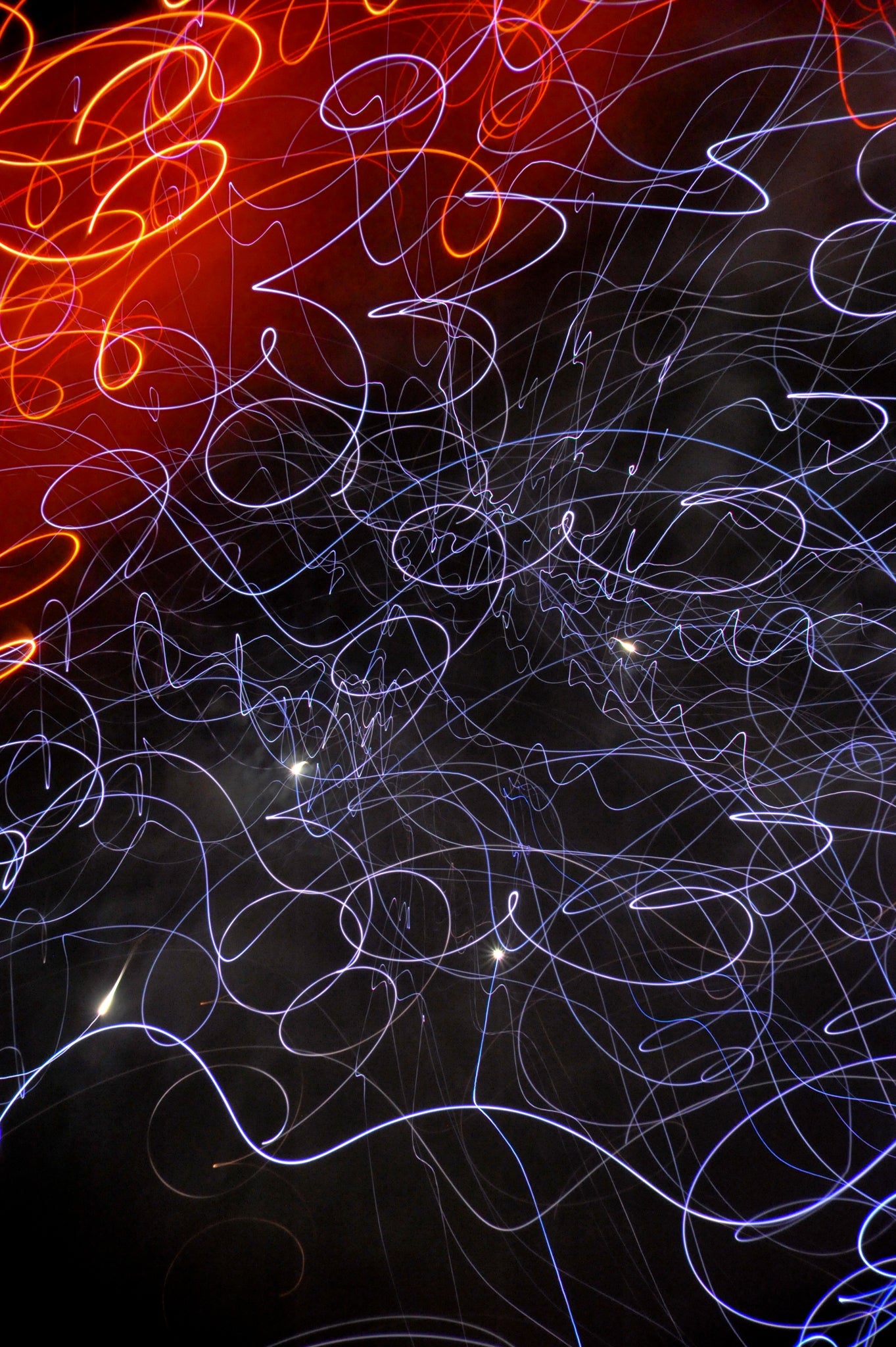 Flare and Flow, 2010-07-04-0303