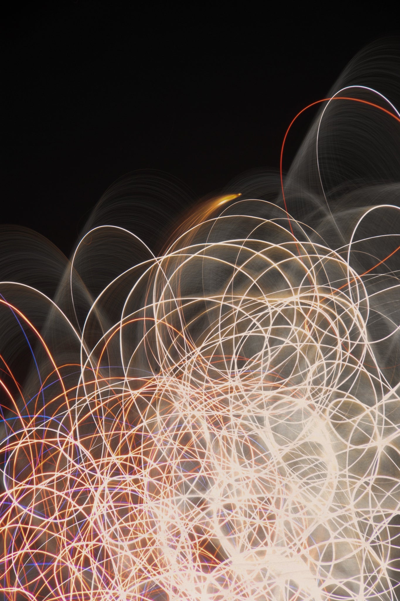 Flare and Flow, 2010-07-04-0305