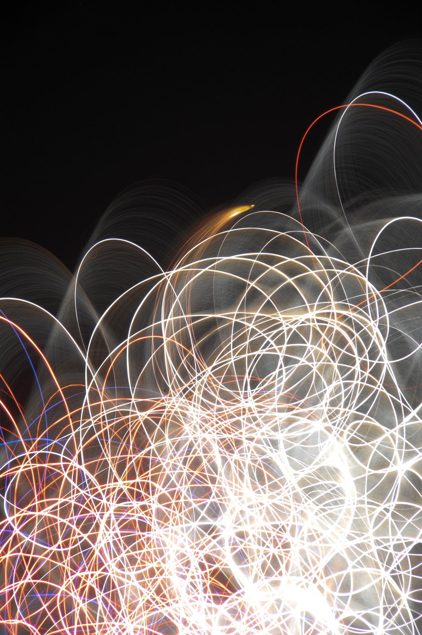 Flare and Flow, 2010-07-04-0305
