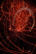 Flare and Flow, 2010-07-04-0309