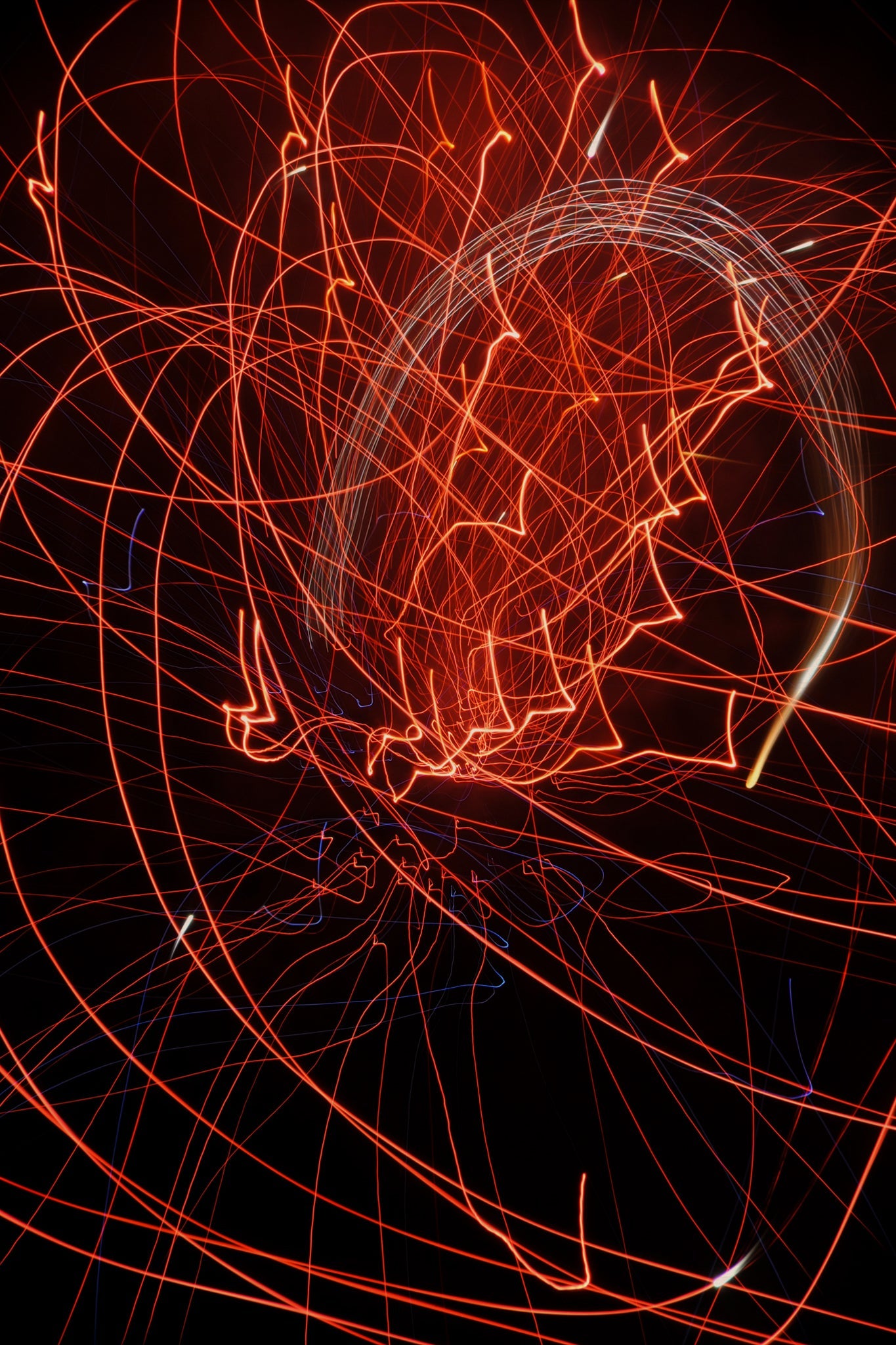 Flare and Flow, 2010-07-04-0309