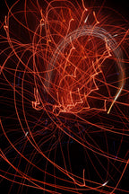 Flare and Flow, 2010-07-04-0309