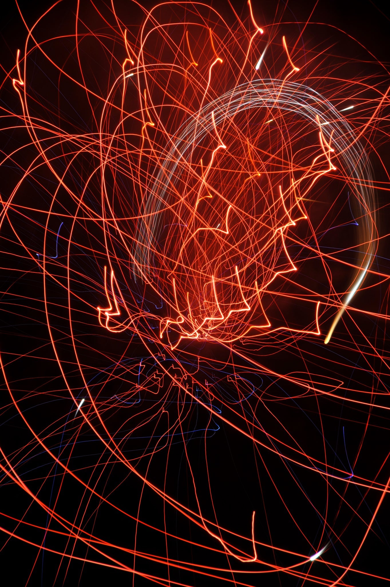 Flare and Flow, 2010-07-04-0309
