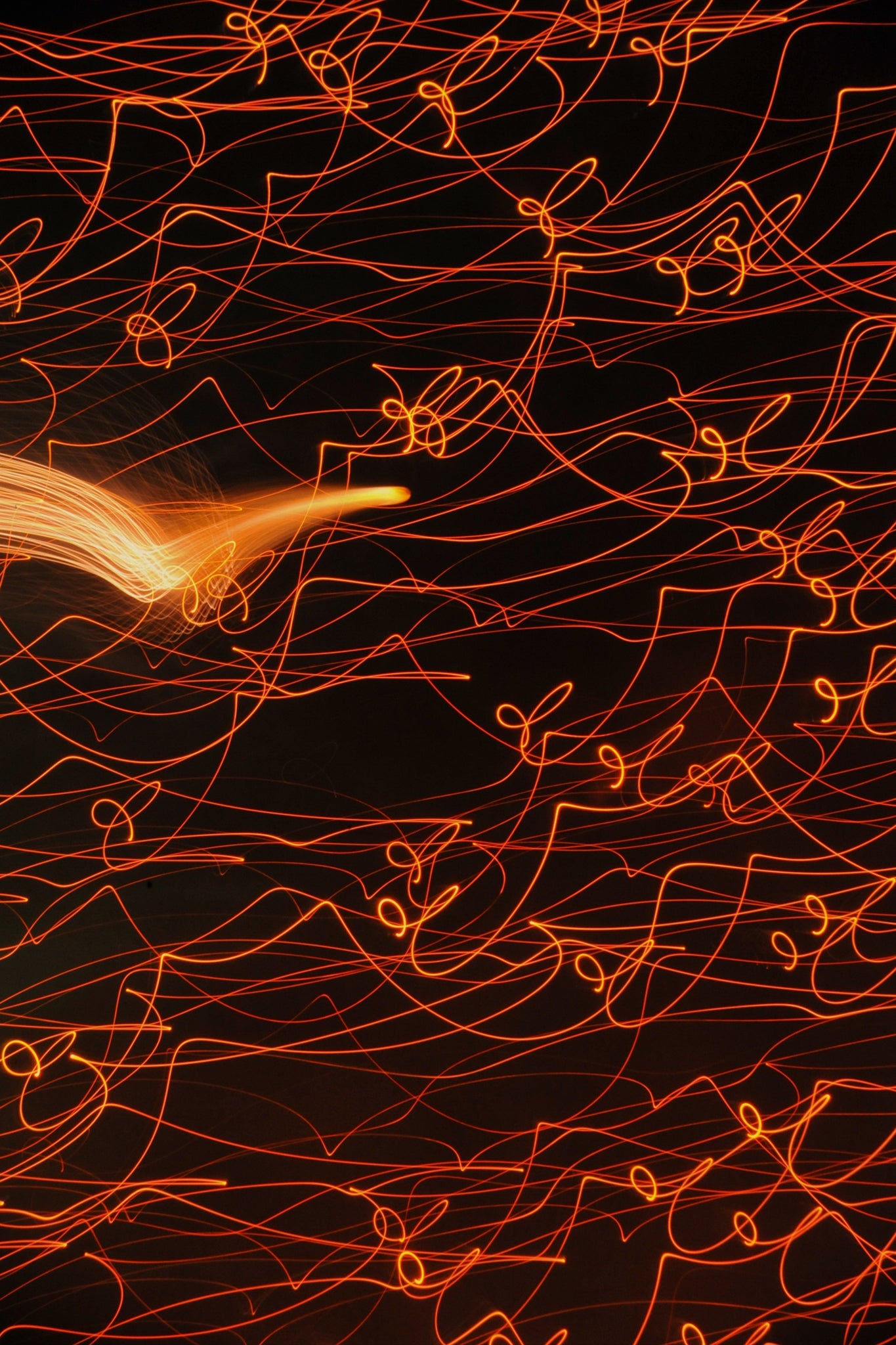 Flare and Flow, 2010-07-04-0322