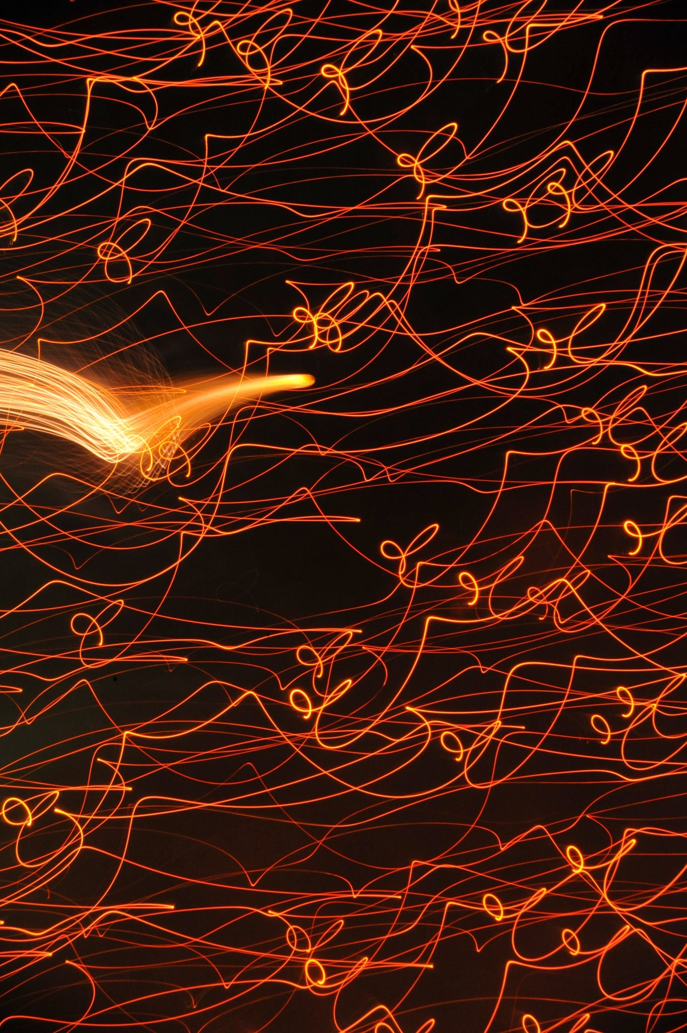 Flare and Flow, 2010-07-04-0322