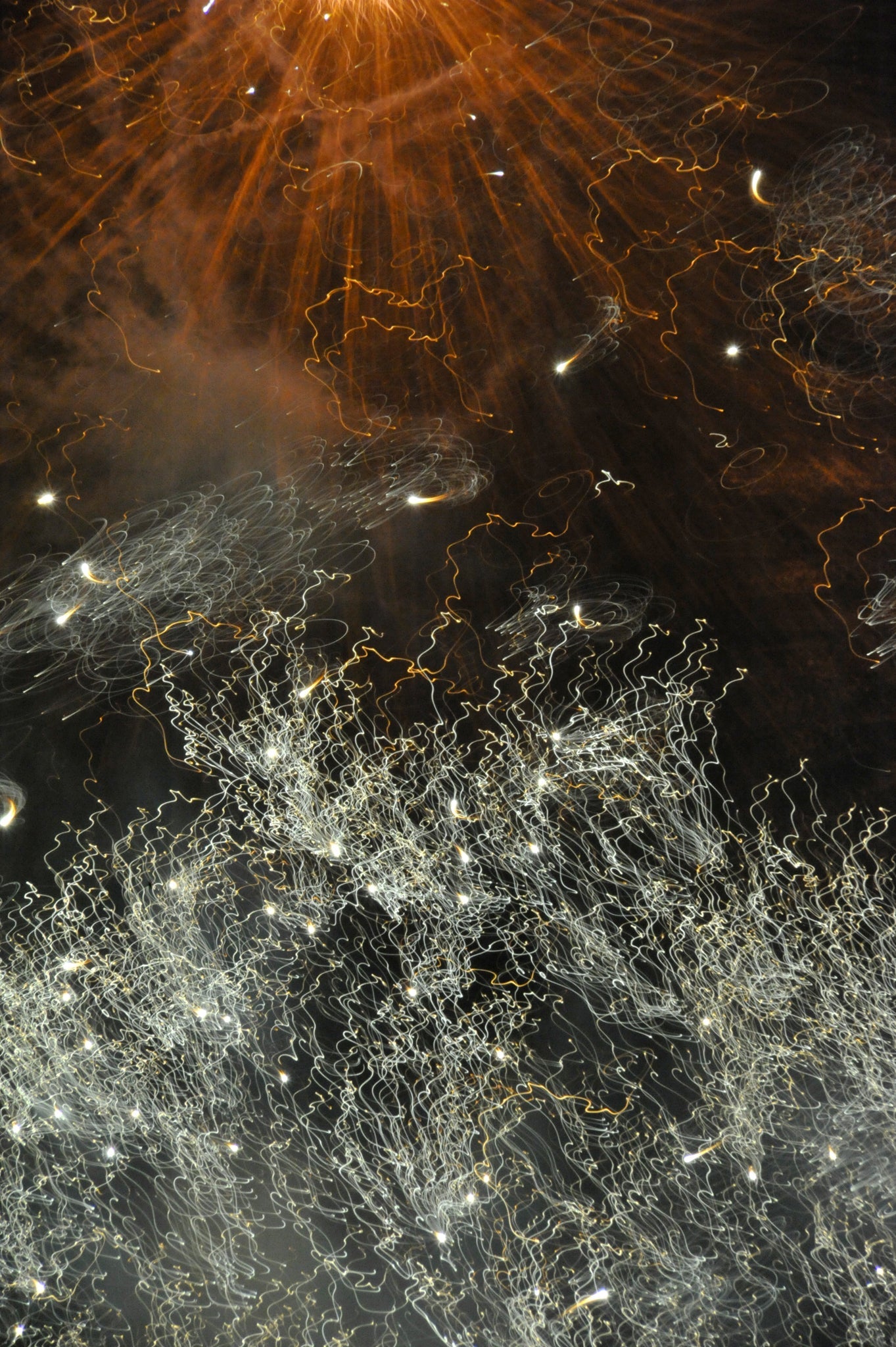 Flare and Flow, 2010-07-04-0336