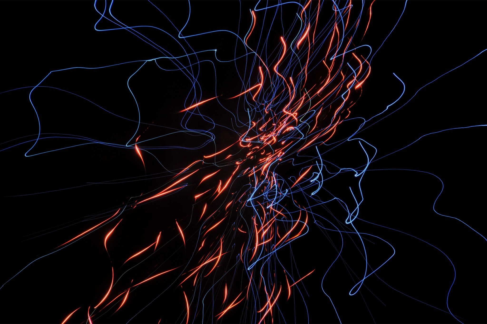 Flare and Flow, 2010-07-04-0344