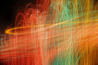 Flare and Flow, 2010-07-04-0350
