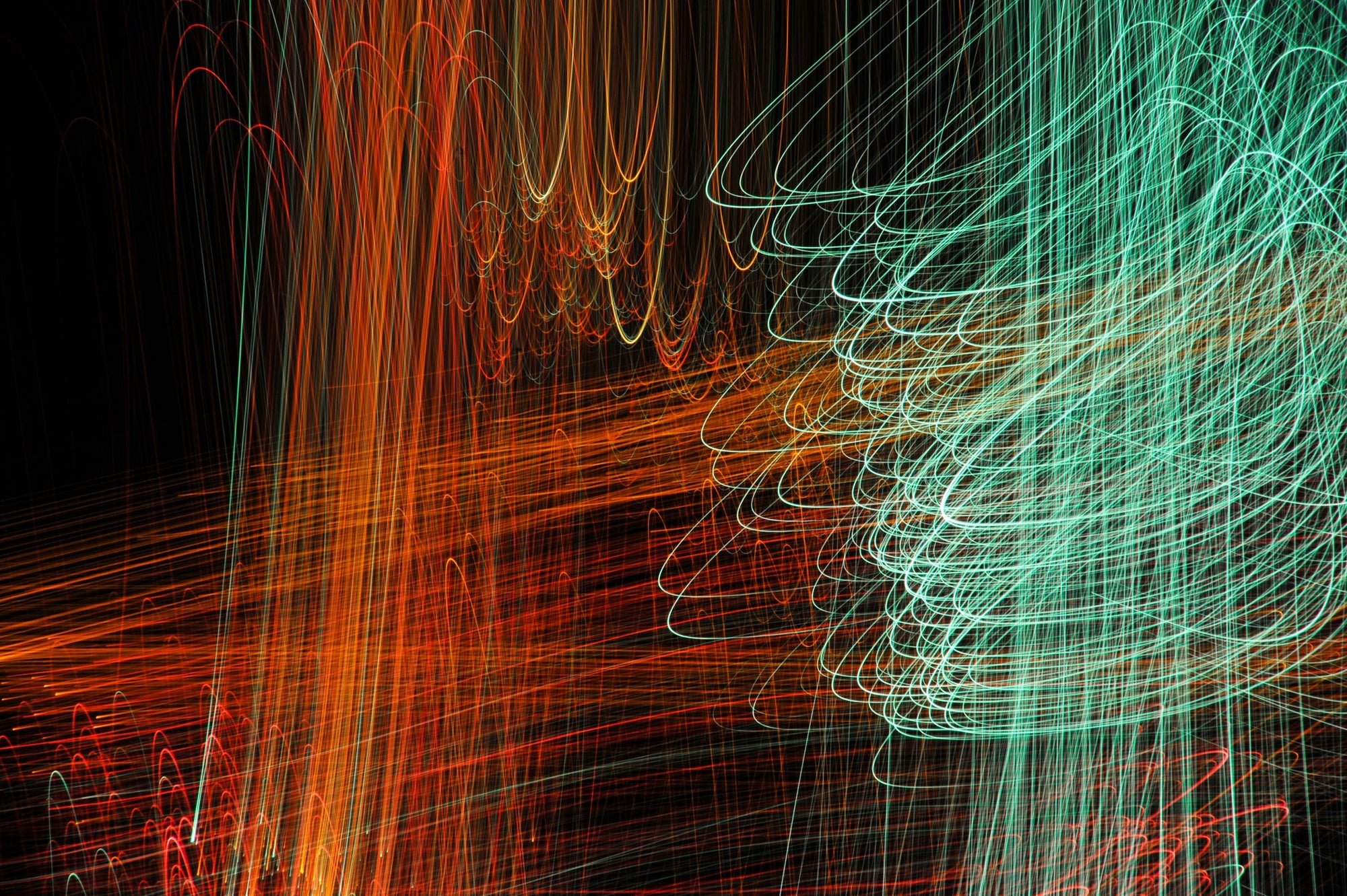 Flare and Flow, 2010-07-04-0351