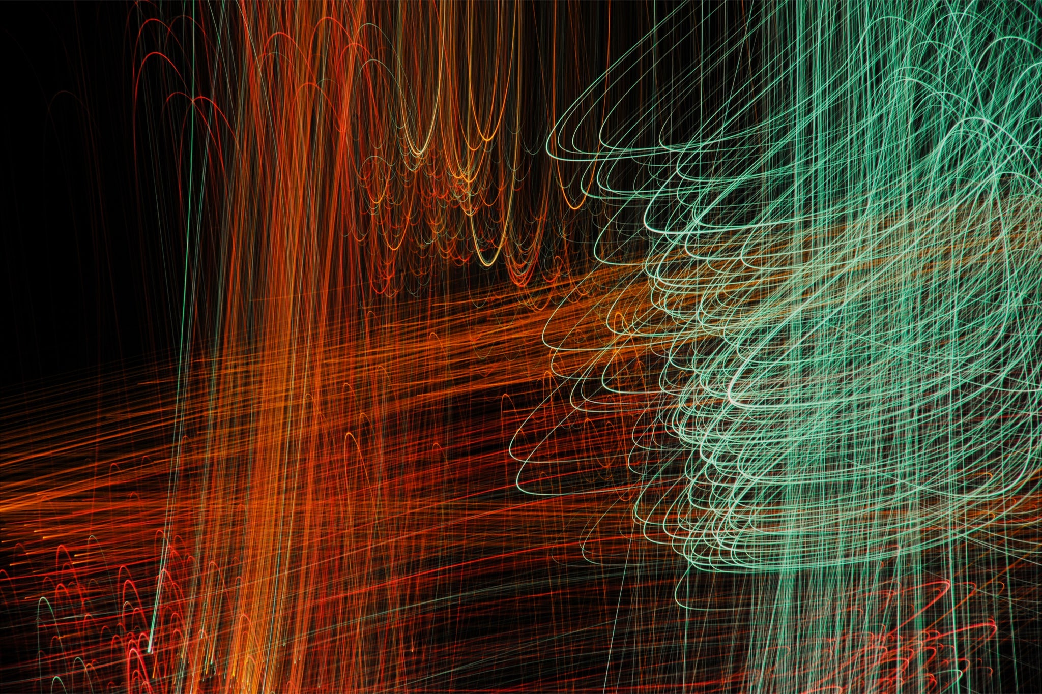 Flare and Flow, 2010-07-04-0351