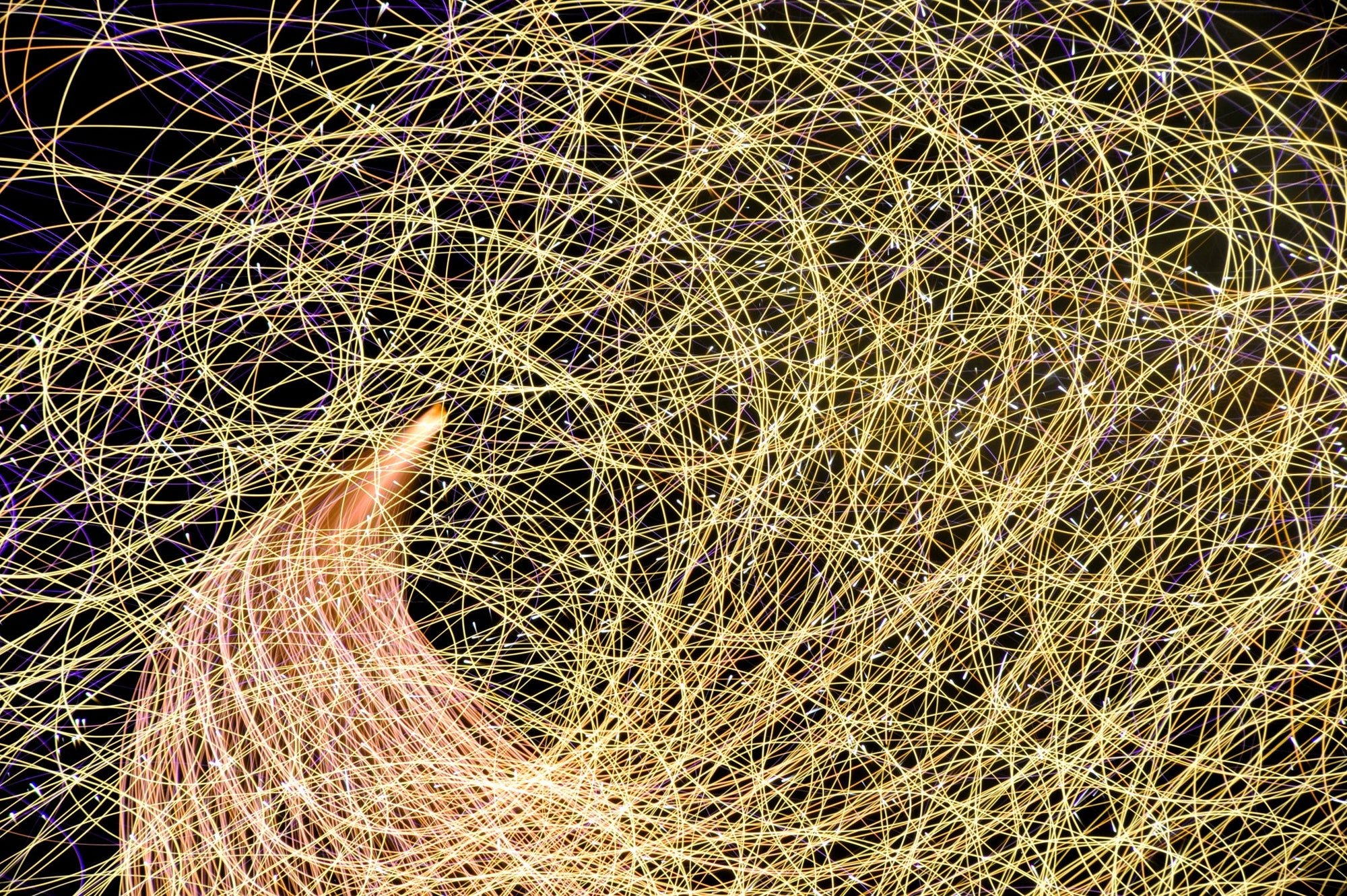 Flare and Flow, 2010-07-04-0388