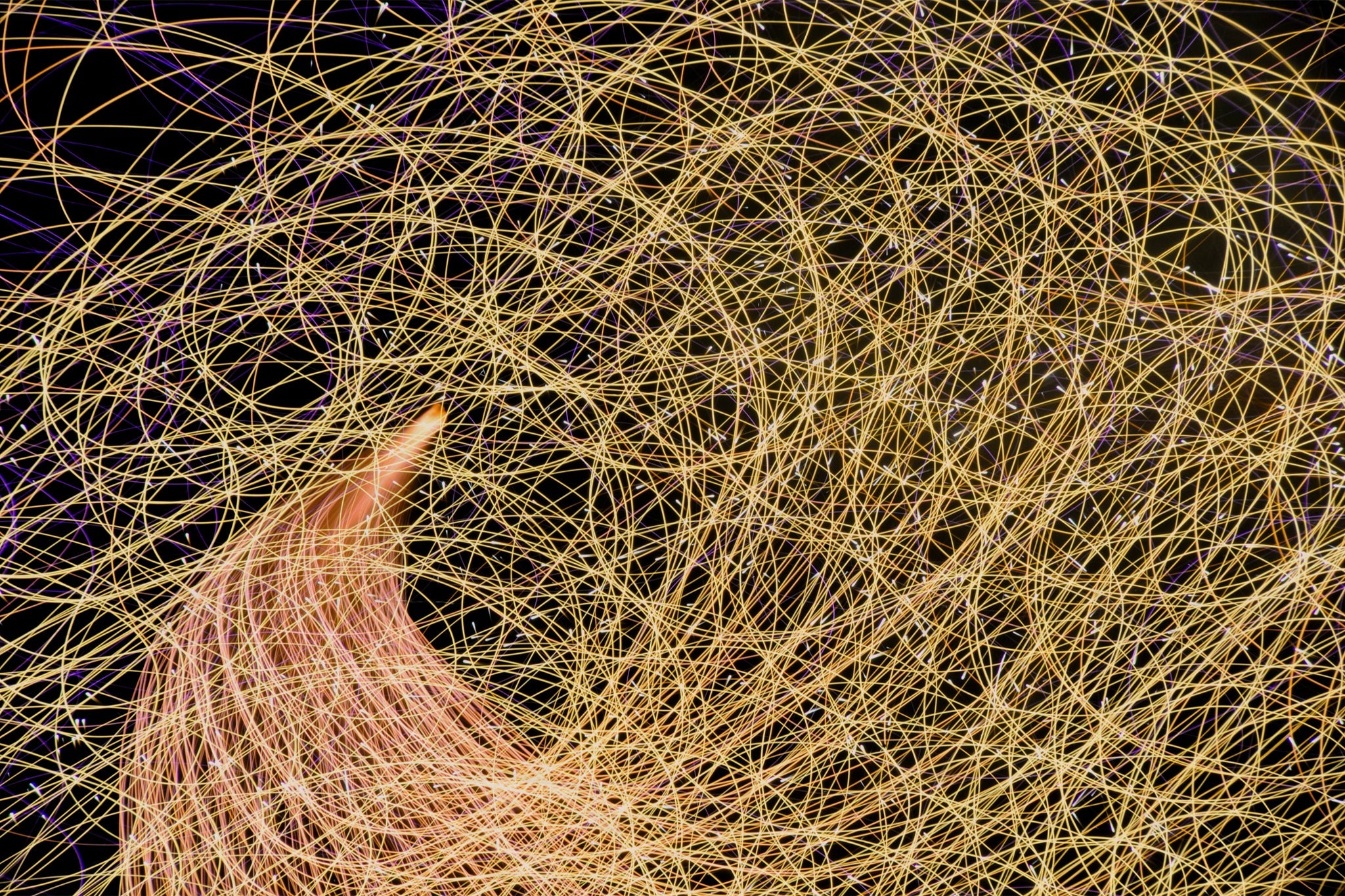 Flare and Flow, 2010-07-04-0388