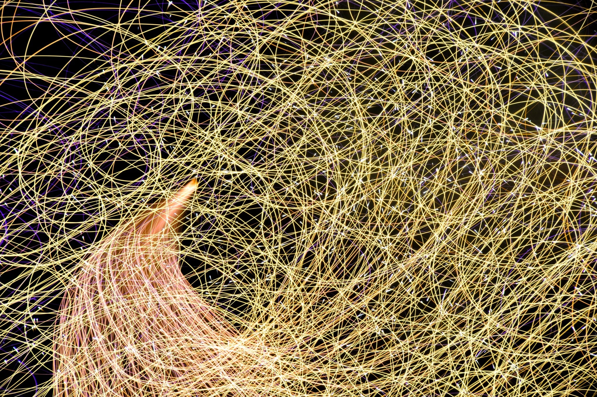 Flare and Flow, 2010-07-04-0388