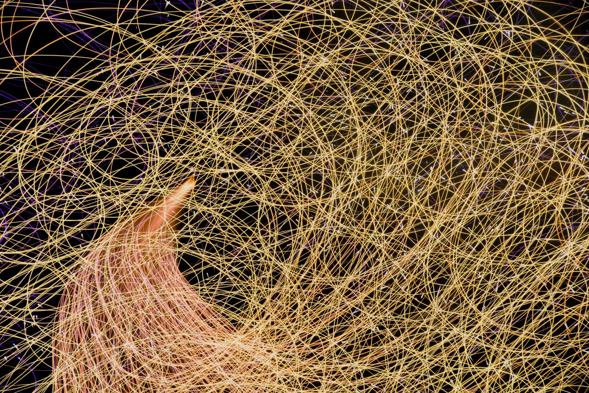 Flare and Flow, 2010-07-04-0388