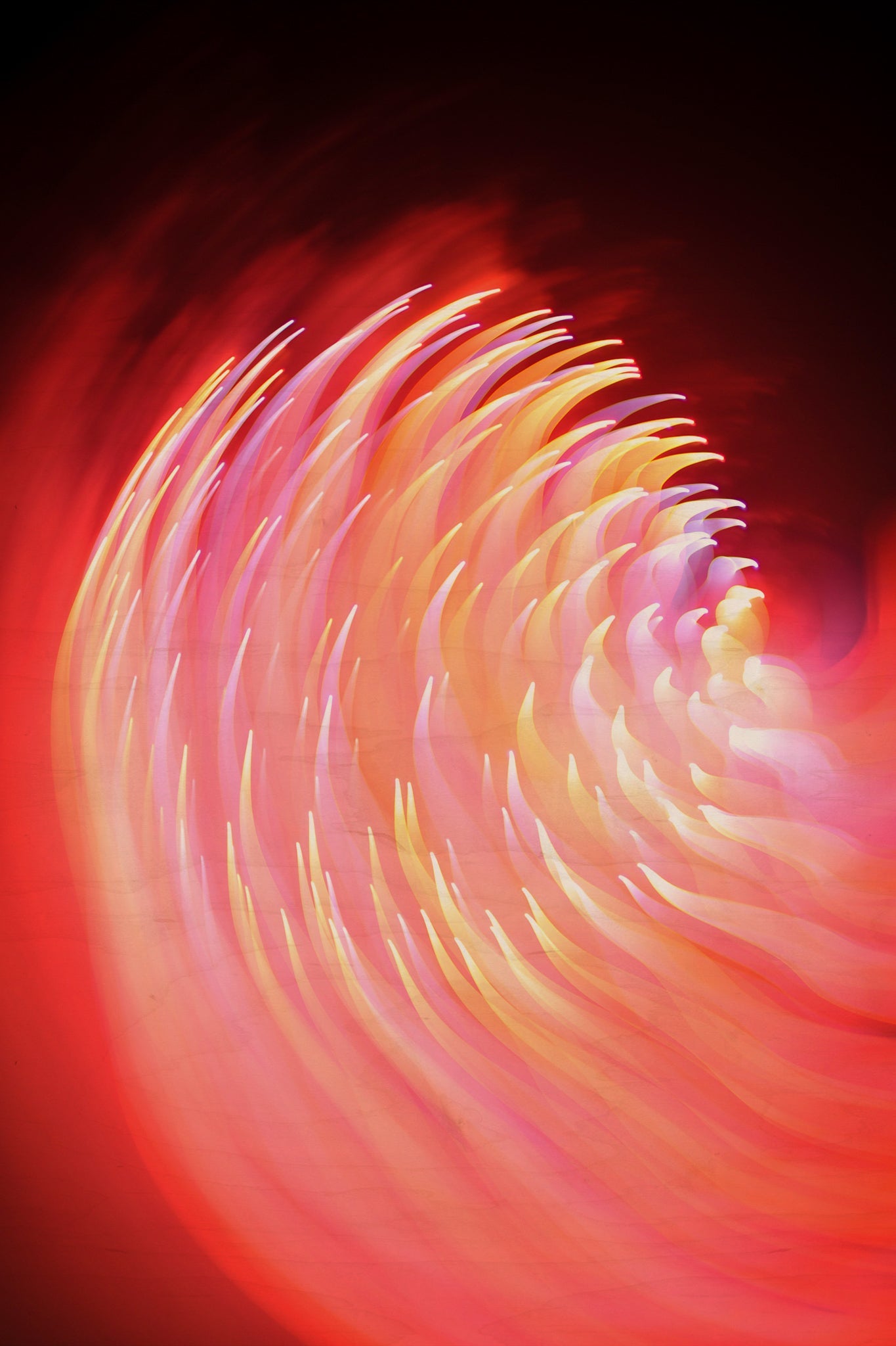 Flare and Flow, 2013-07-04-0015