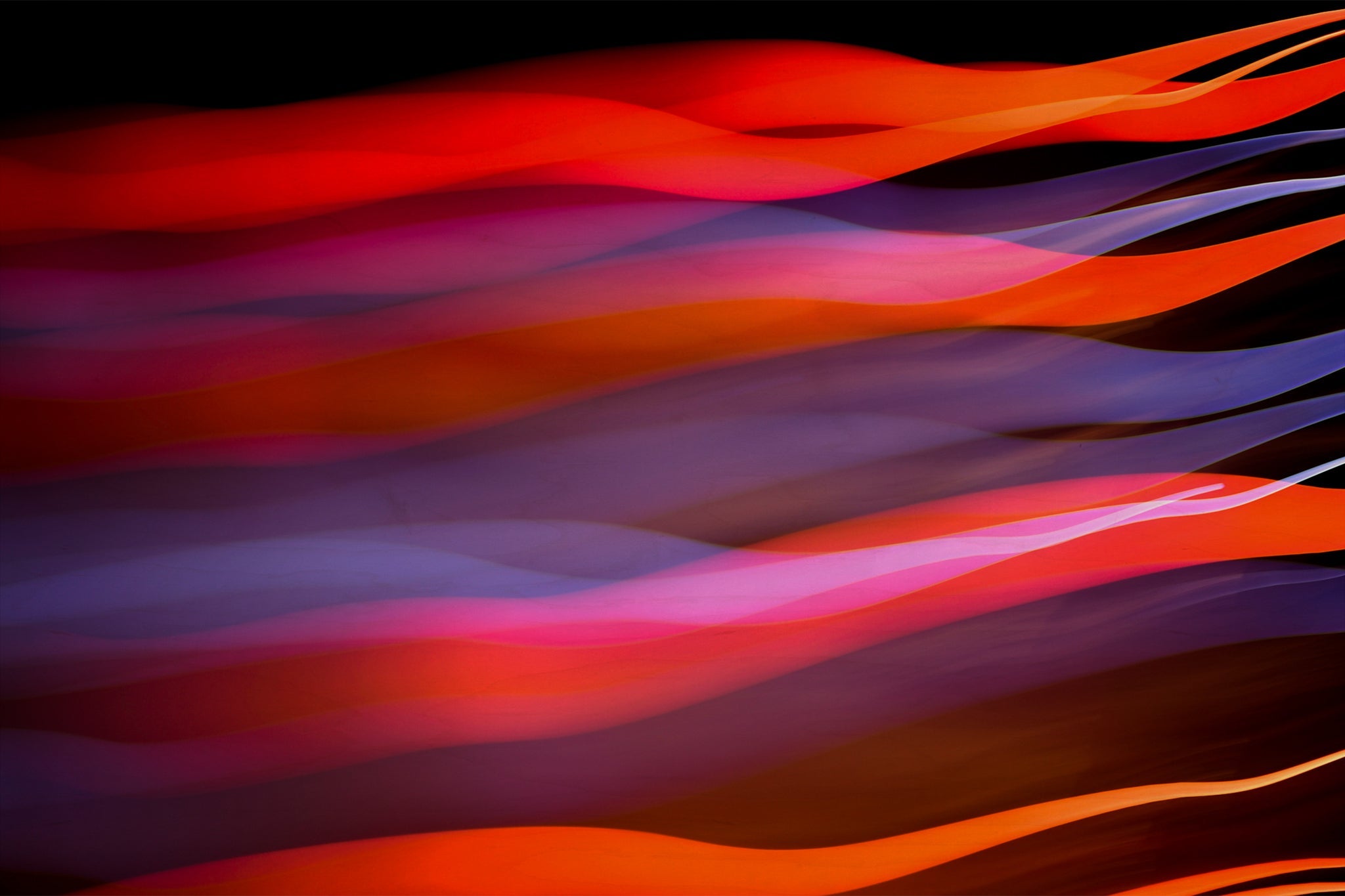 Flare and Flow, 2013-07-04-0250