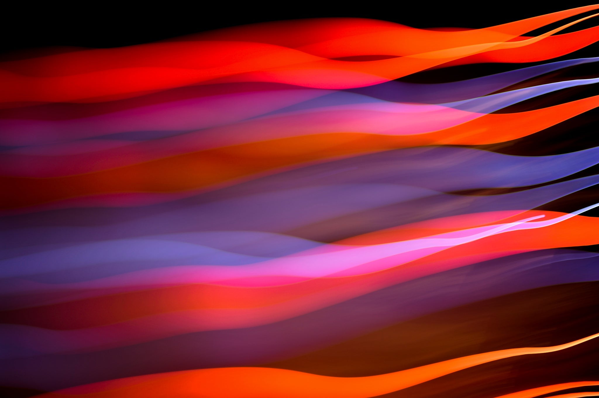 Flare and Flow, 2013-07-04-0250