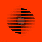 Gradated Lines 1.2, No. 01.2