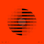 Gradated Lines 1.2, No. 01.2
