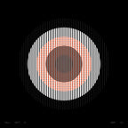 Gradated Lines 1.2, No. 02.1