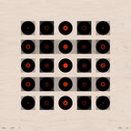 Gradated Lines 1.2, No. 03