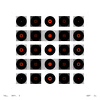 Gradated Lines 1.2, No. 03