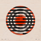 Gradated Lines 1.2, No. 04.2