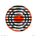 Gradated Lines 1.2, No. 04.2