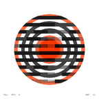Gradated Lines 1.2, No. 04.2