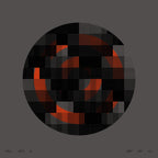 Gradated Lines 1.2, No. 05