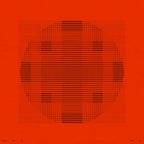 Gradated Lines 1.2, No. 06.1