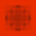 Gradated Lines 1.2, No. 06.1