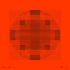 Gradated Lines 1.2, No. 06.1