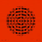 Gradated Lines 1.2, No. 07