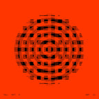 Gradated Lines 1.2, No. 07